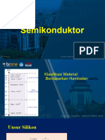 Brone Revisi Semikonduktor PN Junction