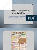 Apostila Aula - 4-Gênesis-Estudo-7 - Estudando-Fora-Da-Bíblia