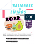 Generalidades de Lípidos-1