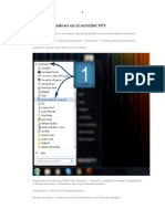 Activación de Windows en El Servidor VPS