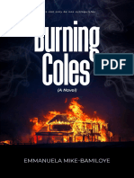 Burning Coles