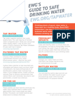 EWG SafeDrinkingWaterGuideh