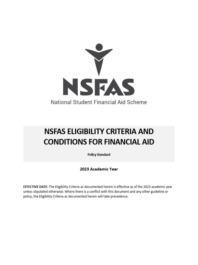 final-nsfas-eligibility-criteria-and-conditions-for-financial-aid