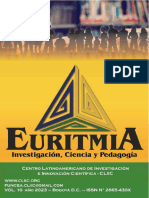 Euritmia Vol 10 - C