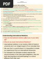 Pen Case List Full Web 2018 | PDF | Public Sphere | Human Rights