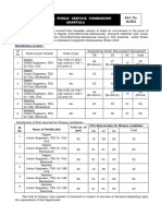 TPSC Junior Engineer Notification 2022 Apply Online 200 Post