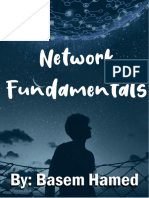 Network Fundamental 2nd Edition 