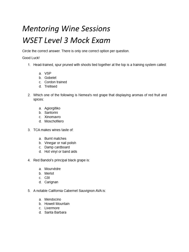 WSET Level 3 テキスト WSETレベル3のテキスト購入方法とテキスト電子化のメリット