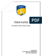 Term Paper