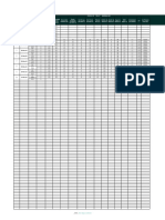 Registro de Perforación Etapa 26 in Quesqui 405