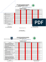 Jadwal Kegiatan Program KB