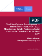 Peti 2019 2022 Msps