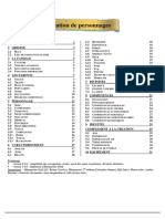 Dokumen - Tips - Creation de P 2005 07 24 Hrnmaster Cration de Personnages Version 090 Cdric