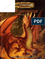 Draconomicon