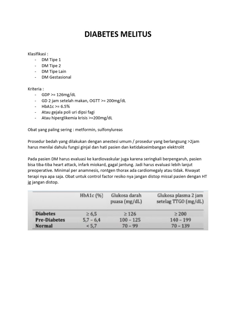 Summary IPD | PDF