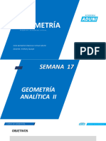 aduni 17- Geometría