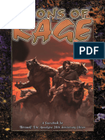 W20 - Icons of Rage (Digital)