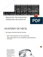 Neck Dissection Final (Autosaved)