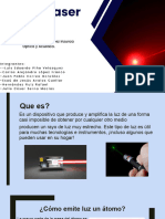 Laser Equipo 5