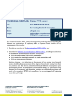 TC 8 - 2021 - Deferred Tax Considerations of Applying IFRS 9 ECL Requirements