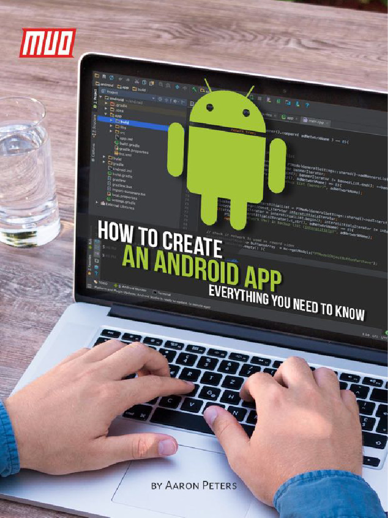 How To Create An Android App Everything You Need To Know | PDF ...