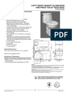 Spec - EN - 2535128 - LOFT - Toilet (192A)