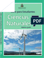 Ciencias 7