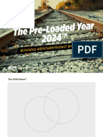 The Preloaded Year 2024