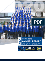 01 2020 Principals Report