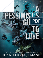 Jennifer Hartmann - 02 - A Pessimist's Guide To Love (Rev)
