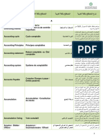 English Accounting