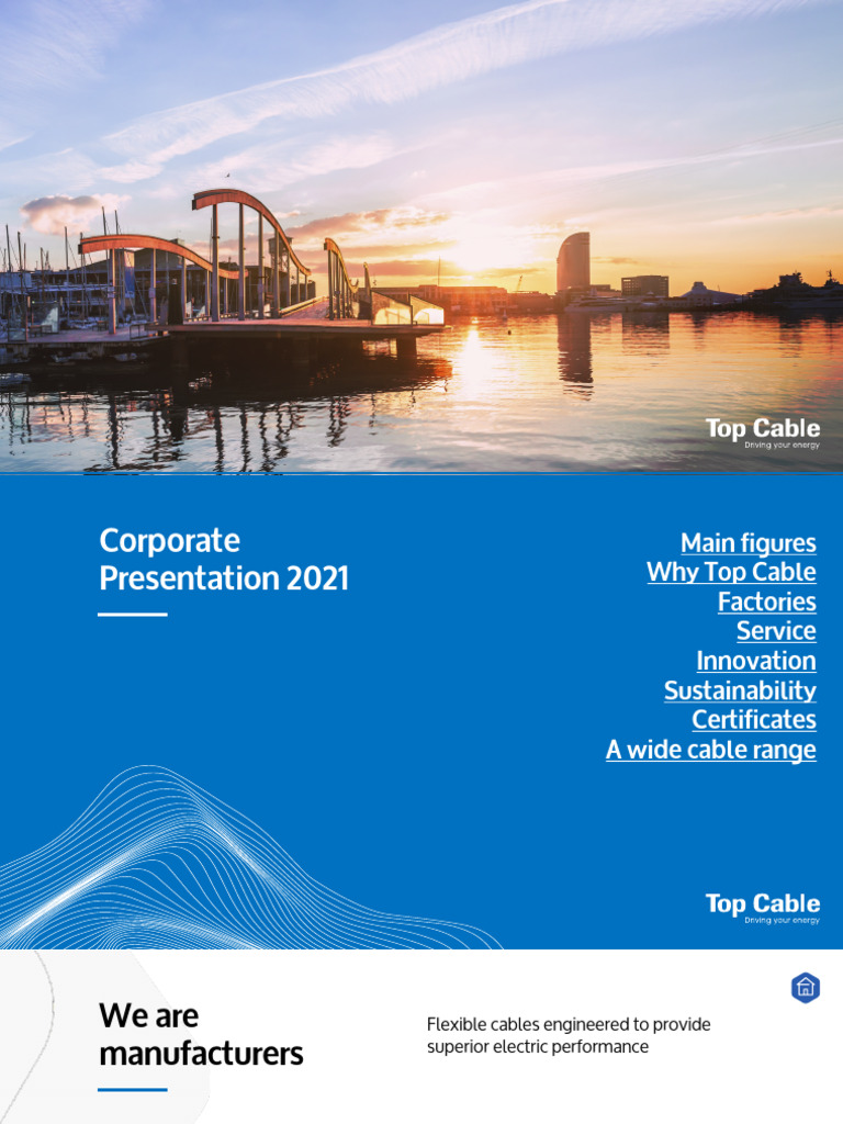 Topcable presentation eng 2021 pdf