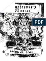 Gongfarmers Almanac 2021 Volume 2