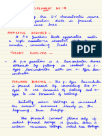 P N Junction Diode