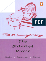 R. K. Laxman - Distorted Mirror (2016, Penguin) - Libgen - Li