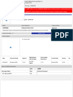 Your IndiGo Itinerary WQW7KC