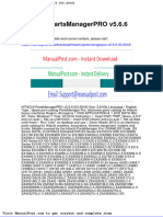 Hitachi Partsmanagerpro v5 6 6 03 2016