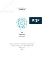 DOR - LLocal Flaps - Tinjauan Pustaka