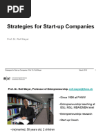 2.M7.4 Strategy For Start-Up Companies 2021