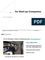 2.M7.4 Strategy For Start-Up Companies 2021