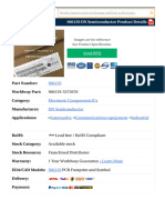 s6613s Led Driver