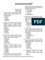 PDF Latihan Soal Ujian Masuk Apoteker Uin Jakarta - Compress