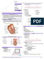 PHYSIO 1.06 ECG Interpretation DR - Ubina