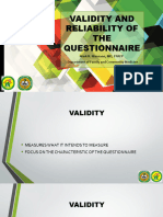 W8-VALIDITY-AND-RELIABITY-OF-QUESTIONNAIRE
