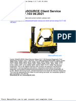 Hyster Onesource Client Service Setup 3 0-7-103!09!2021