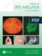 Atlas of Diabetes Mellitus