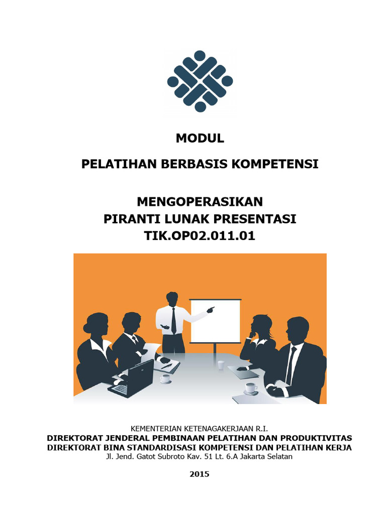 TIK - OP02.011.01 Modul | PDF