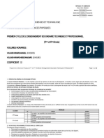 programmes_sciences_physiques_3ème_et_4ème_Année_enseignement_scondaire