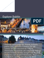 Explore Dublin