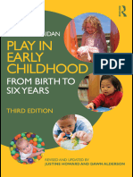 Play in Early Childhood From Birth To Six Years 1653143300